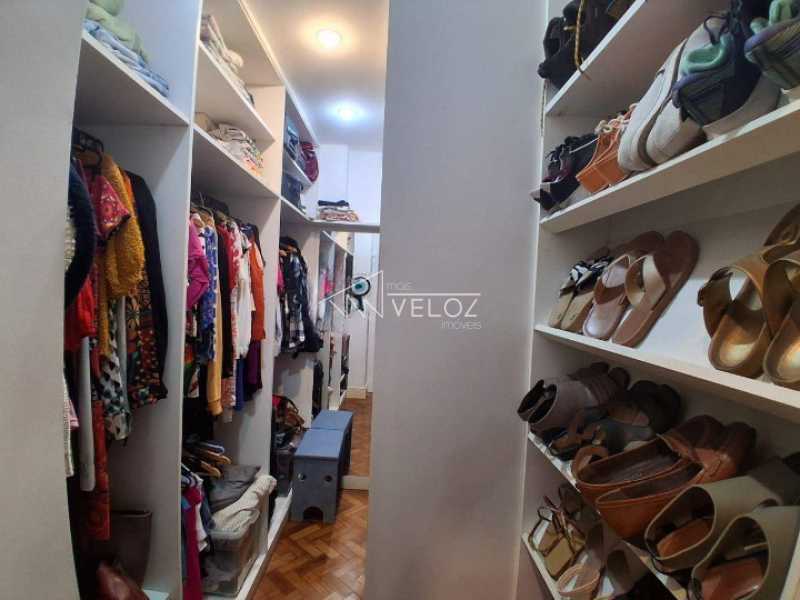 Apartamento, 3 quartos, 184 m² - Foto 24