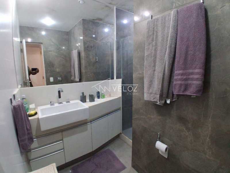 Apartamento, 3 quartos, 184 m² - Foto 11