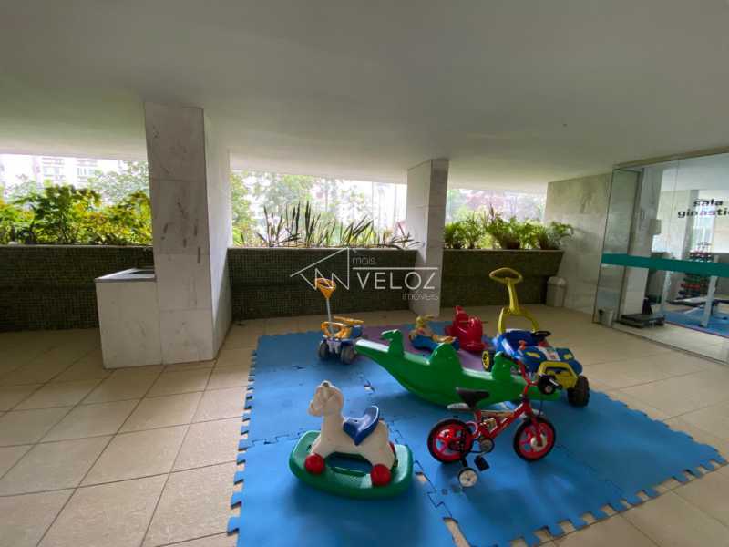 Apartamento, 3 quartos, 85 m² - Foto 18