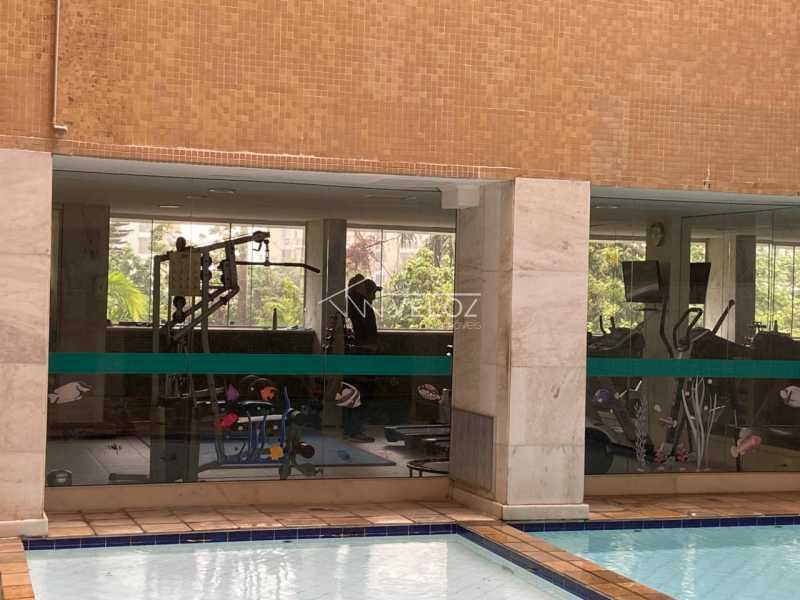 Apartamento, 3 quartos, 85 m² - Foto 11