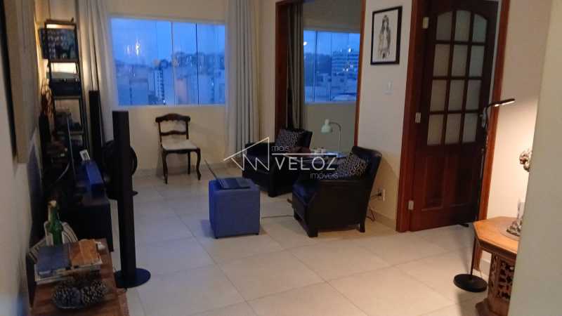 Apartamento, 3 quartos, 85 m² - Foto 14