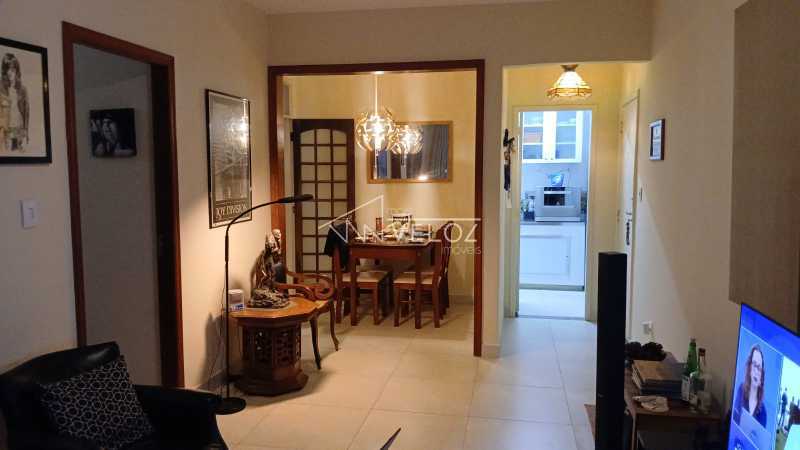 Apartamento, 3 quartos, 85 m² - Foto 3