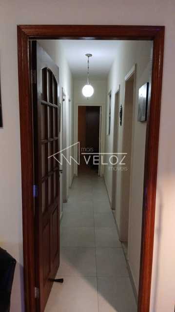Apartamento, 3 quartos, 85 m² - Foto 9