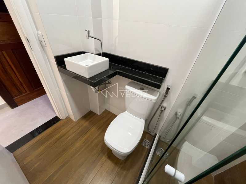 Kitnet-Studio, 41 m² - Foto 20