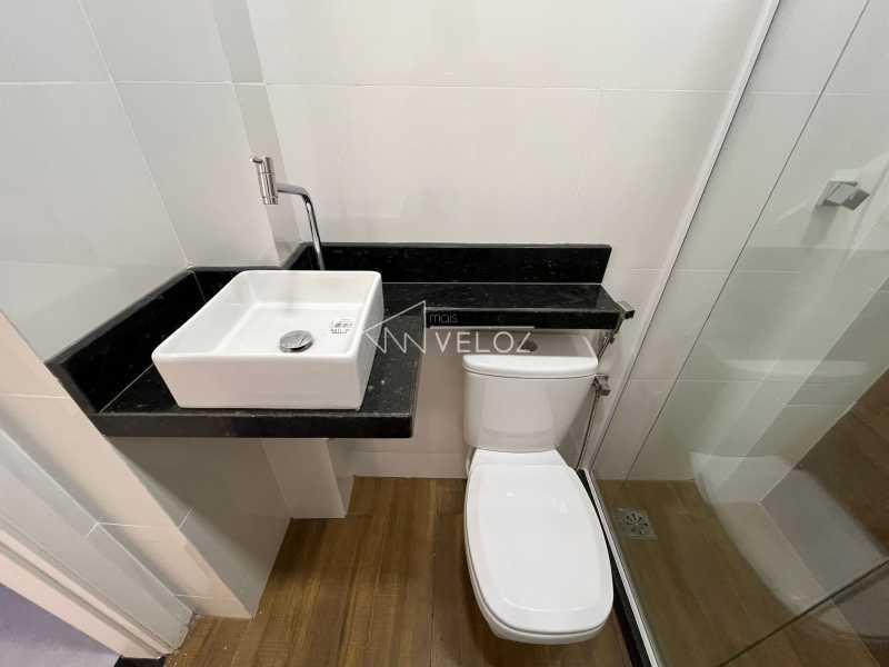 Kitnet-Studio, 41 m² - Foto 6