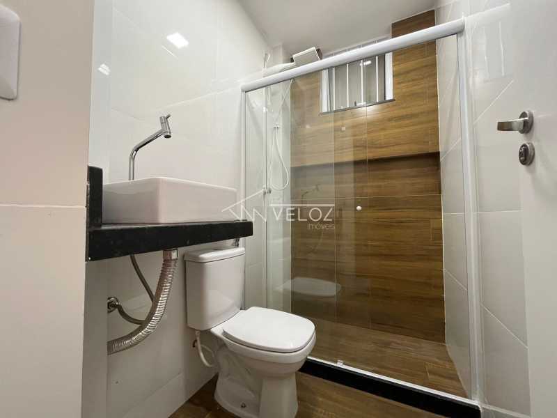 Kitnet-Studio, 41 m² - Foto 11