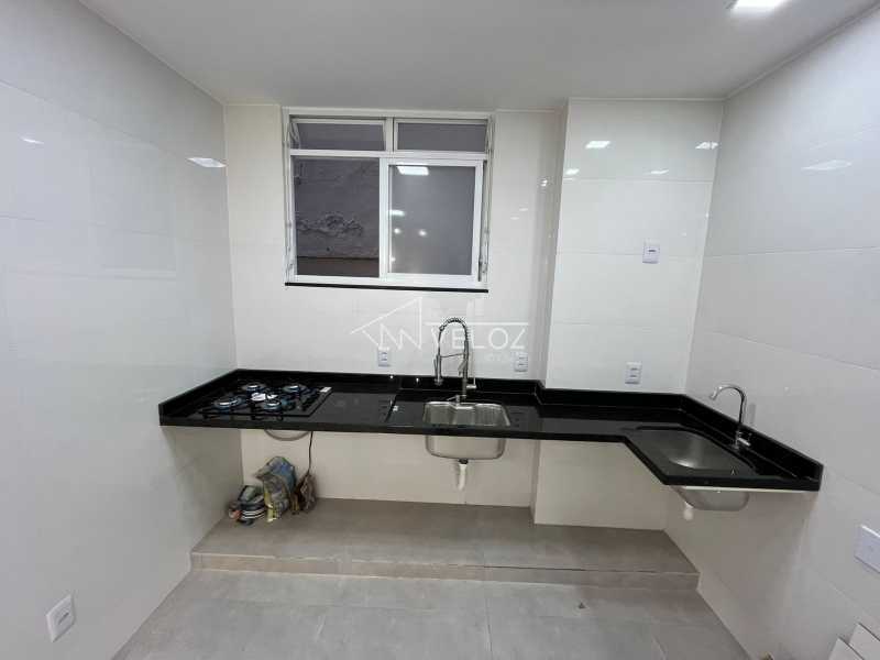 Kitnet-Studio, 41 m² - Foto 7