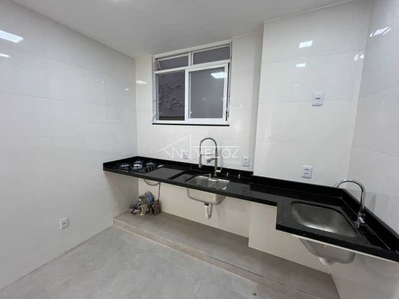 Kitnet-Studio, 41 m² - Foto 2