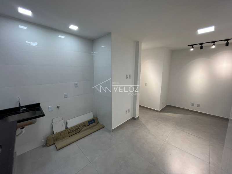 Kitnet-Studio, 41 m² - Foto 8