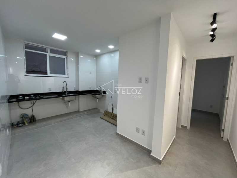 Kitnet-Studio, 41 m² - Foto 13