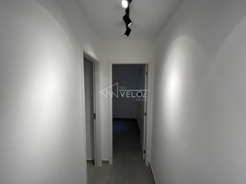 Kitnet-Studio, 41 m² - Foto 12