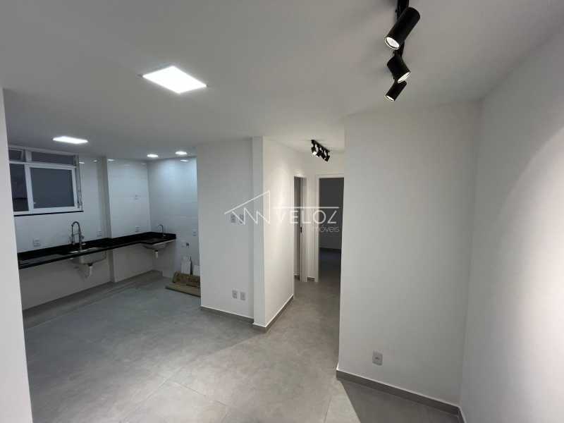 Kitnet-Studio, 41 m² - Foto 5