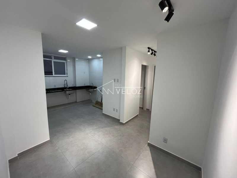Kitnet-Studio, 41 m² - Foto 16