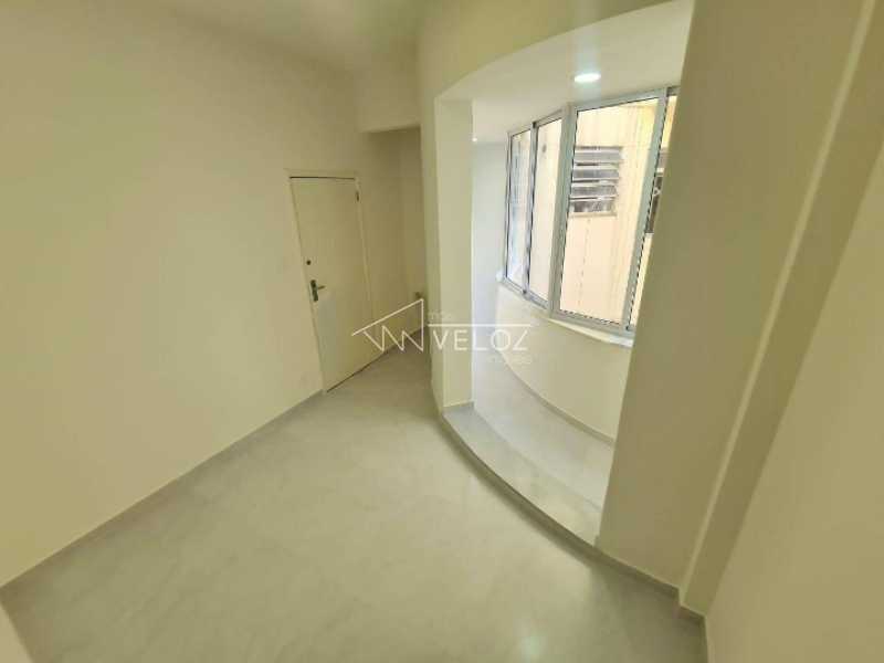 Apartamento, 1 quarto, 40 m² - Foto 6