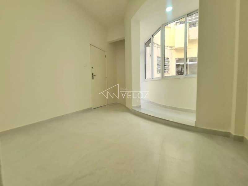 Apartamento, 1 quarto, 40 m² - Foto 3