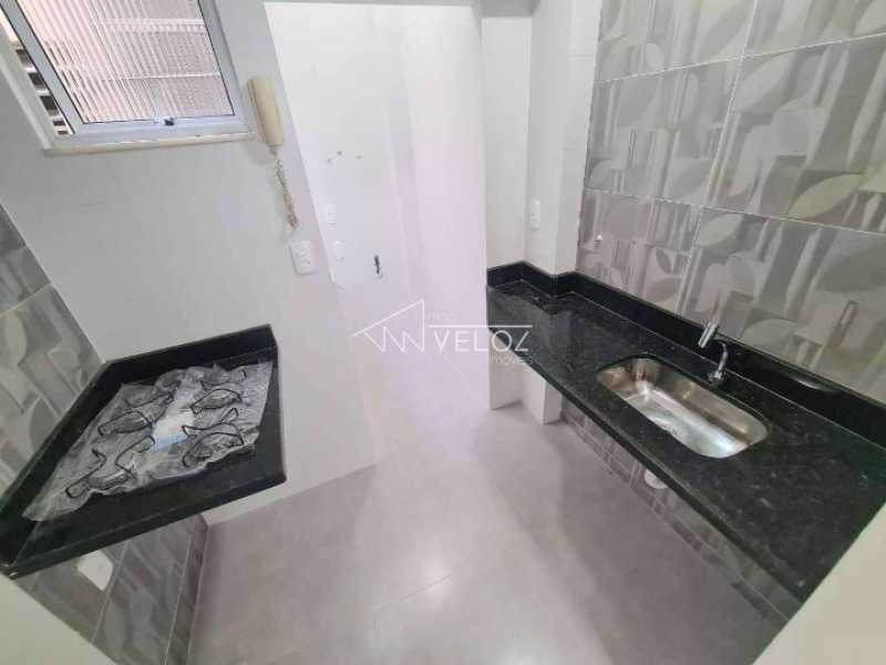 Apartamento, 1 quarto, 40 m² - Foto 17