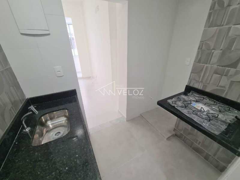 Apartamento, 1 quarto, 40 m² - Foto 4