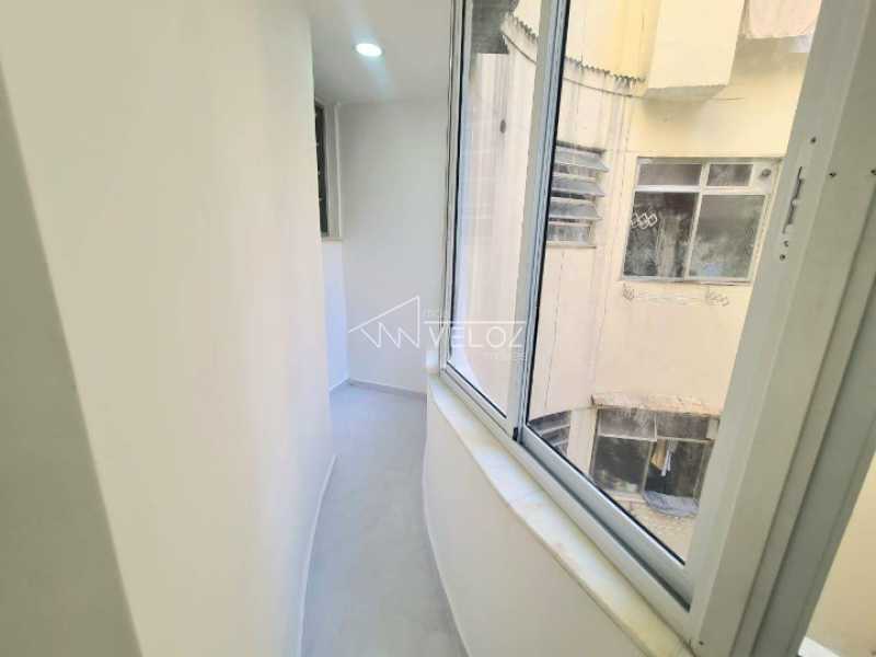 Apartamento, 1 quarto, 40 m² - Foto 13