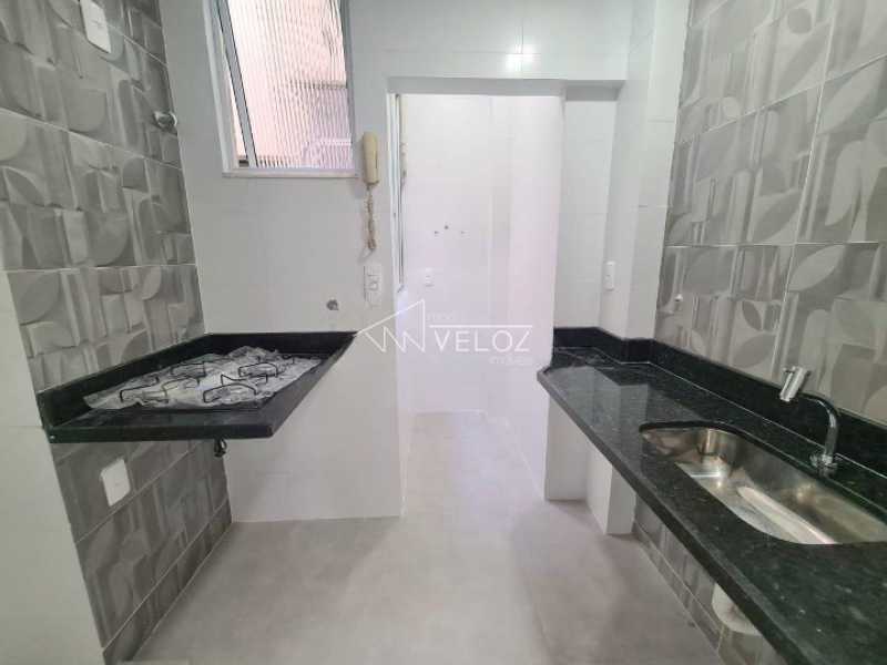 Apartamento, 1 quarto, 40 m² - Foto 1