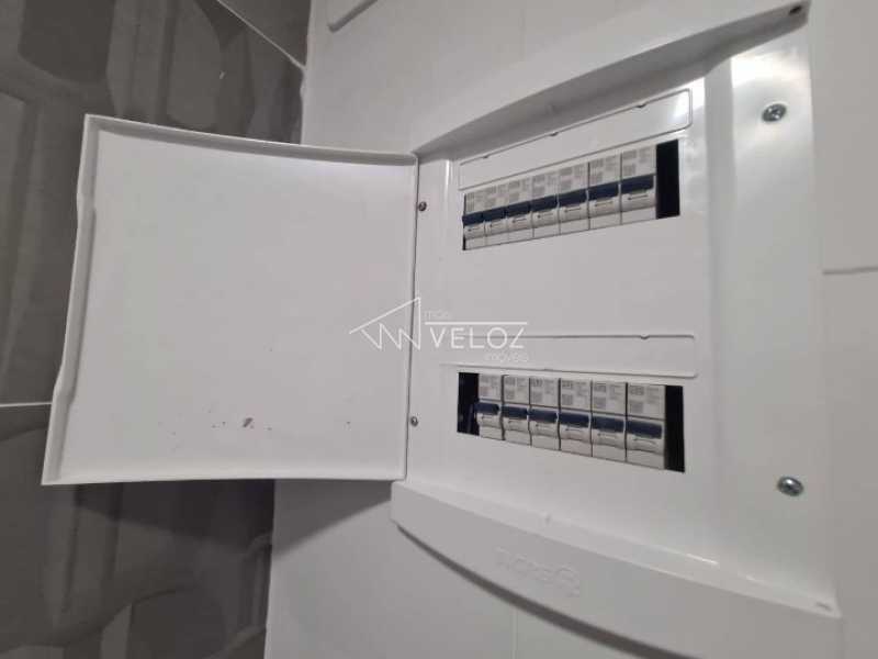 Apartamento, 1 quarto, 40 m² - Foto 18