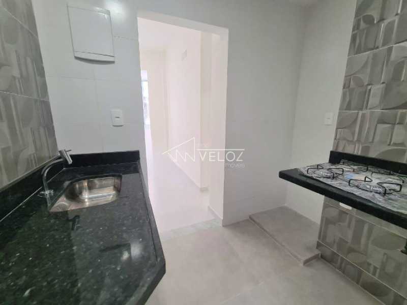 Apartamento, 1 quarto, 40 m² - Foto 15