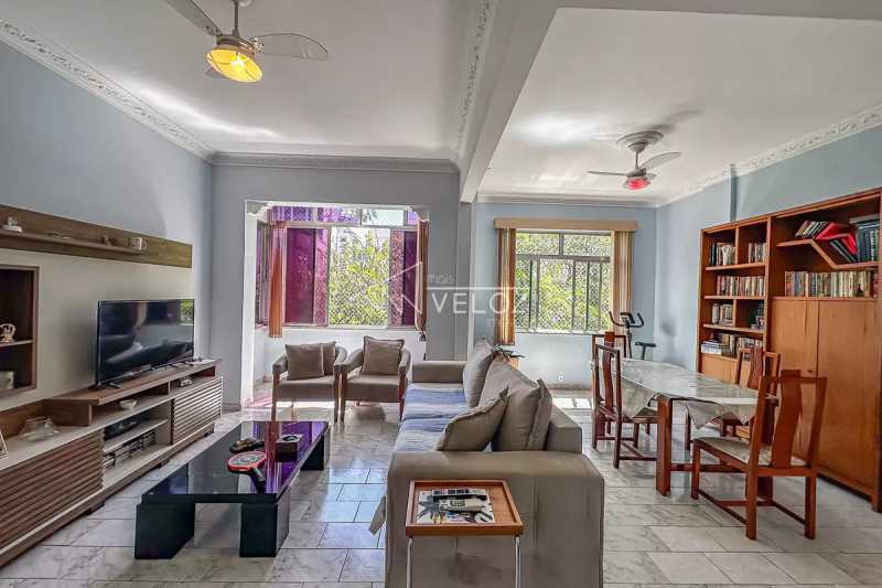 Apartamento, 3 quartos, 98 m² - Foto 25