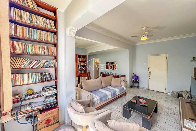 Apartamento, 3 quartos, 98 m² - Foto 7