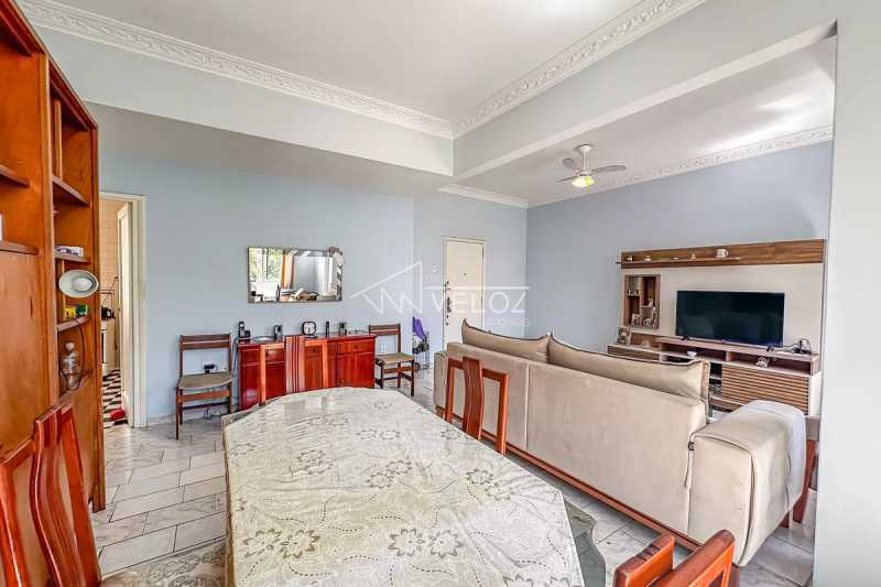 Apartamento, 3 quartos, 98 m² - Foto 8