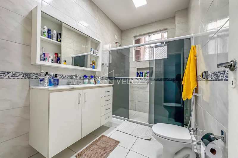 Apartamento, 3 quartos, 98 m² - Foto 3