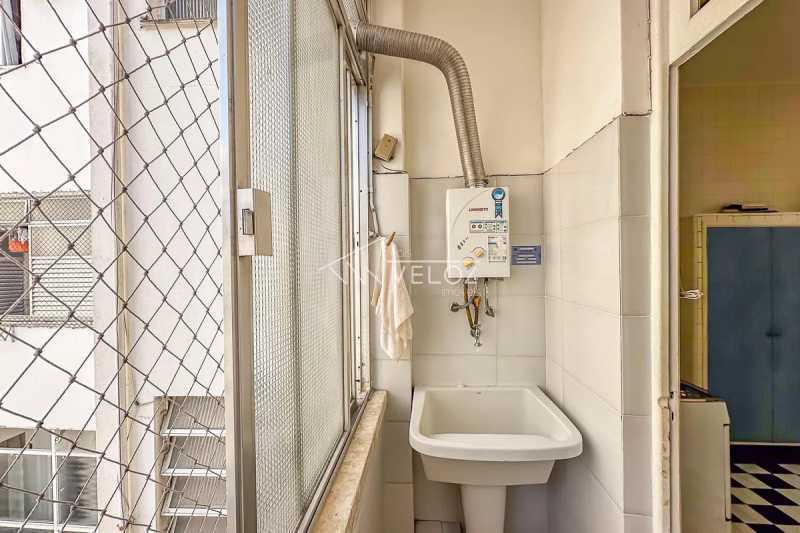 Apartamento, 3 quartos, 98 m² - Foto 22