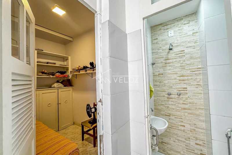 Apartamento, 3 quartos, 98 m² - Foto 11