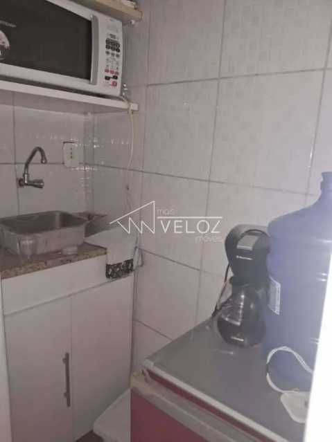 Apartamento, 2 quartos, 58 m² - Foto 17