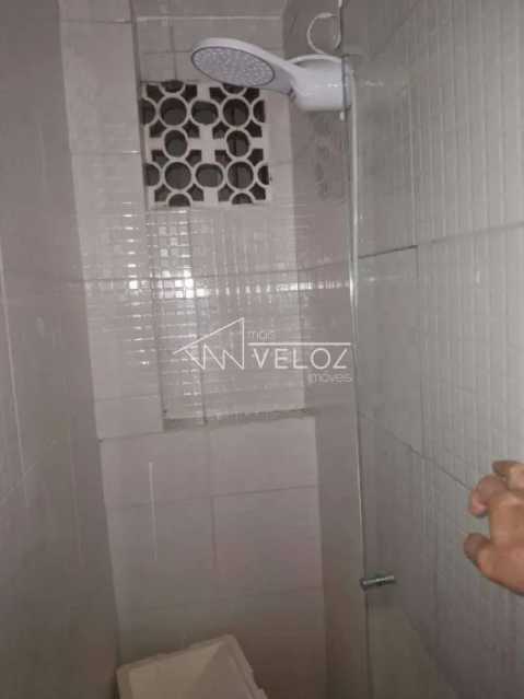 Apartamento, 2 quartos, 58 m² - Foto 13