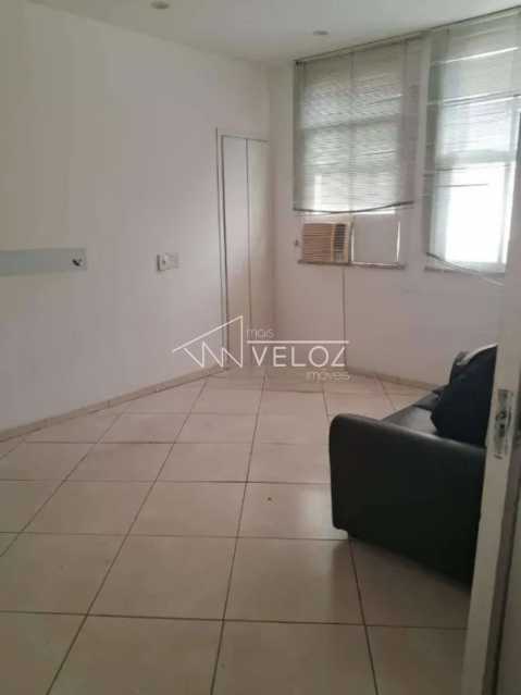 Apartamento, 2 quartos, 58 m² - Foto 4