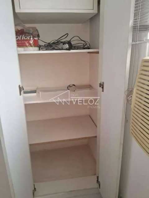 Apartamento, 2 quartos, 58 m² - Foto 11