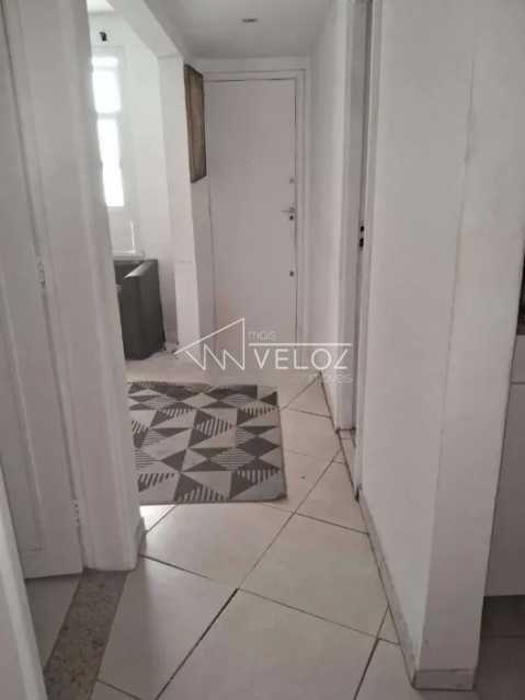 Apartamento, 2 quartos, 58 m² - Foto 8