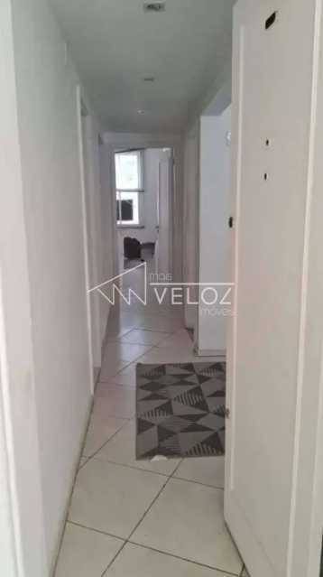 Apartamento, 2 quartos, 58 m² - Foto 2