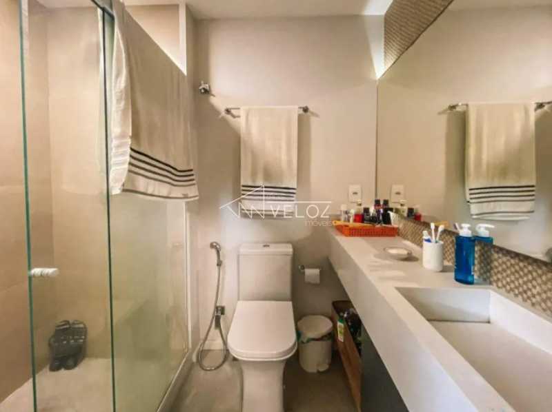 Apartamento, 3 quartos, 109 m² - Foto 3