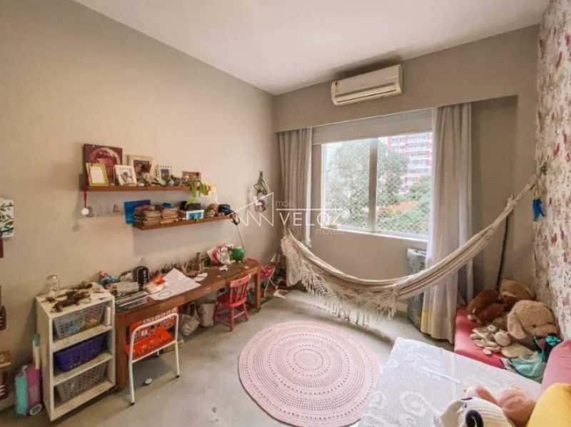 Apartamento, 3 quartos, 109 m² - Foto 1