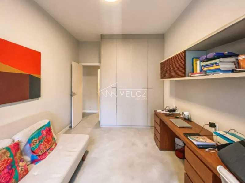 Apartamento, 3 quartos, 109 m² - Foto 2