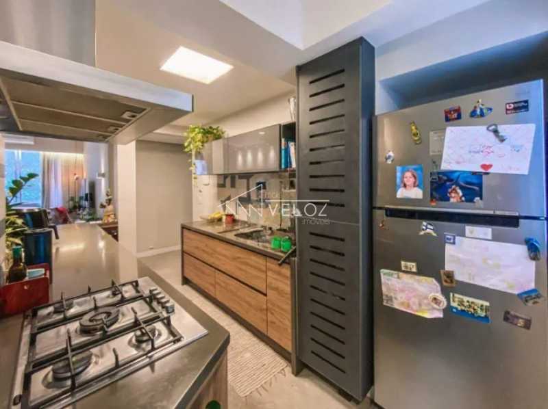 Apartamento, 3 quartos, 109 m² - Foto 8