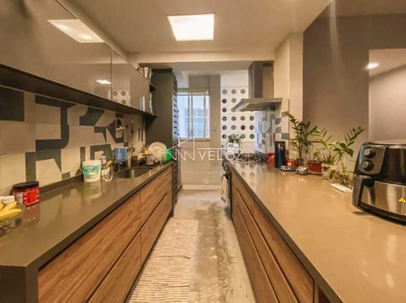 Apartamento, 3 quartos, 109 m² - Foto 5