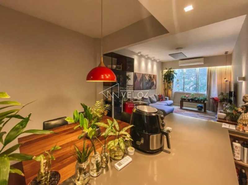 Apartamento, 3 quartos, 109 m² - Foto 11