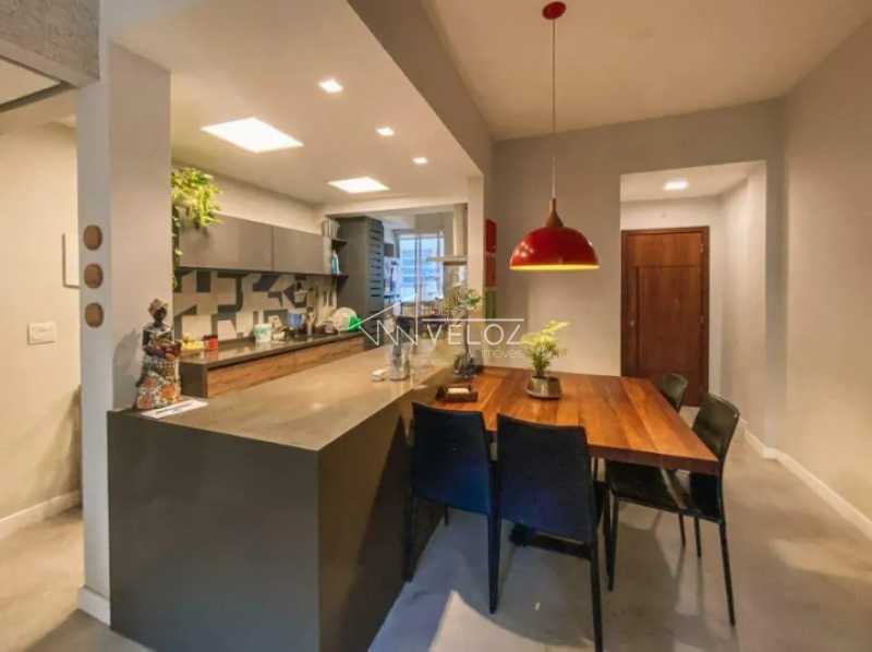 Apartamento, 3 quartos, 109 m² - Foto 21