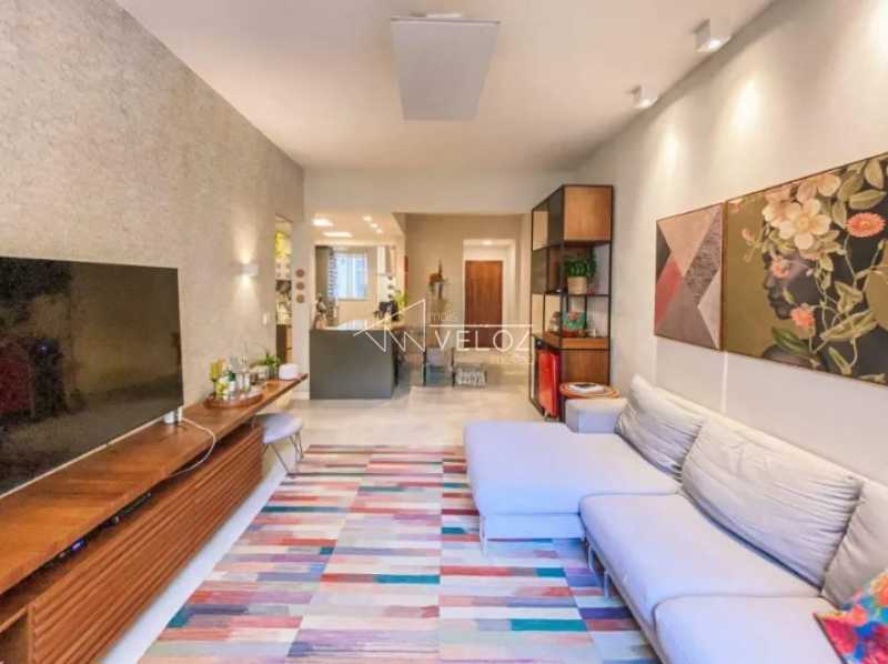 Apartamento, 3 quartos, 109 m² - Foto 20