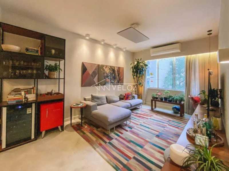 Apartamento, 3 quartos, 109 m² - Foto 4