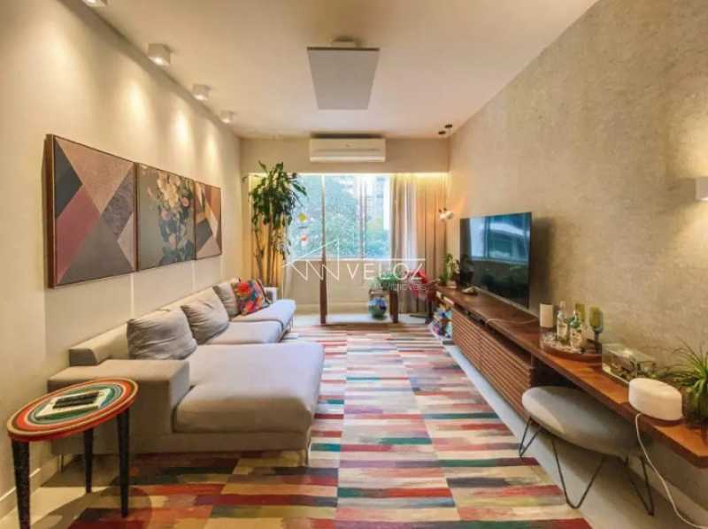 Apartamento, 3 quartos, 109 m² - Foto 6