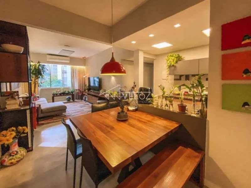 Apartamento, 3 quartos, 109 m² - Foto 19