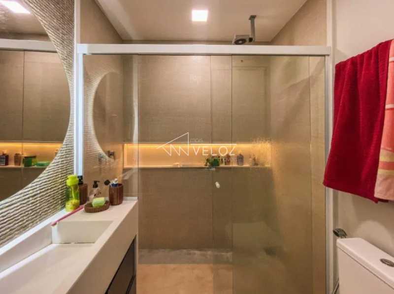 Apartamento, 3 quartos, 109 m² - Foto 10