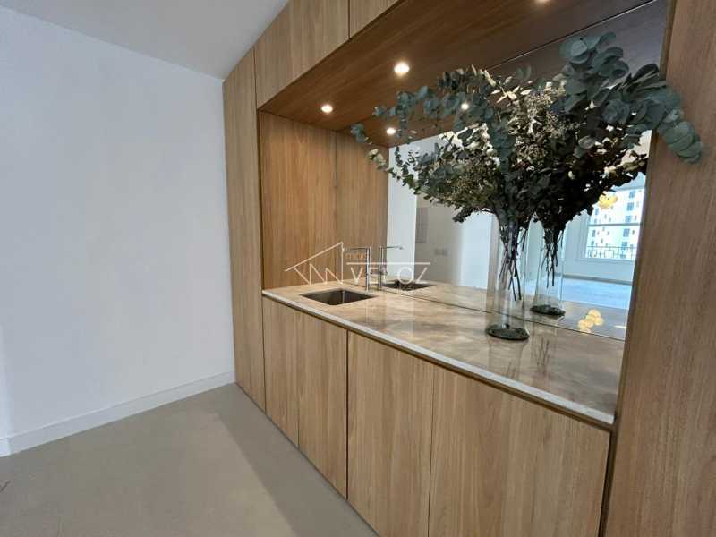 Apartamento, 4 quartos, 263 m² - Foto 14